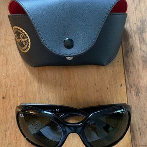 Ray Ban sunglasses - women's